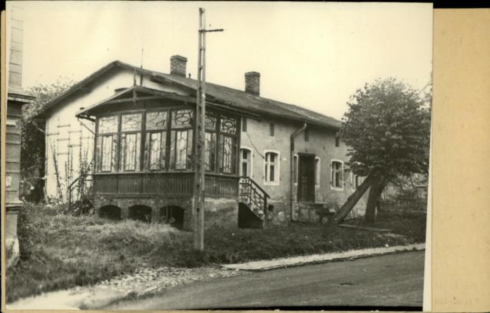 budynek mieszkalny, skan 2