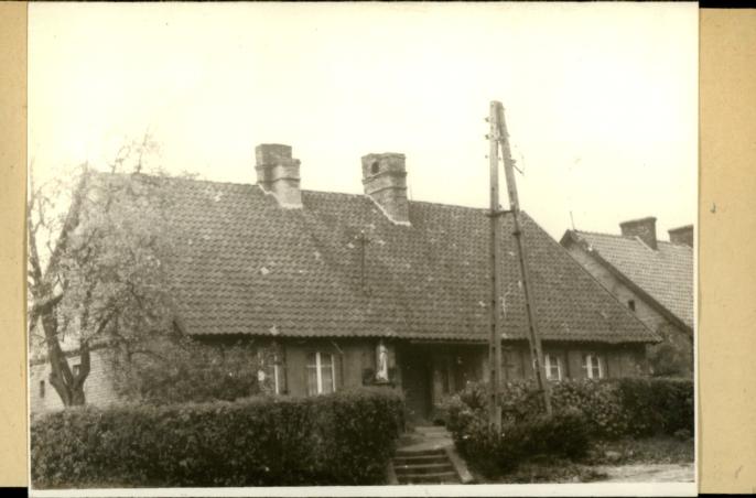 budynek mieszkalny, skan 2