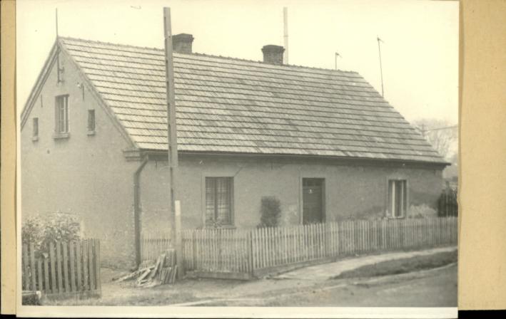budynek mieszkalny, skan 2