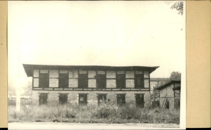 budynek gospodarczy, skan 2