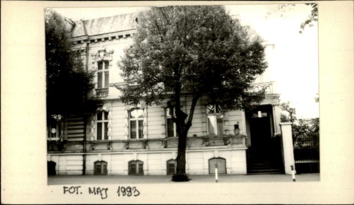 dom - Archiwum Państwowe, skan 2