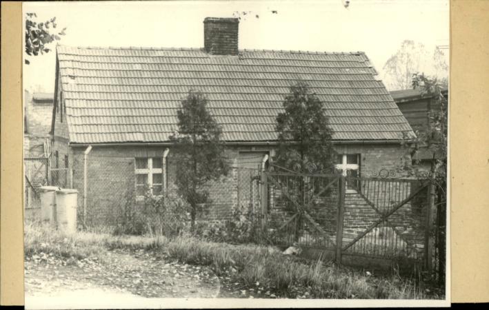 budynek mieszkalny, skan 2