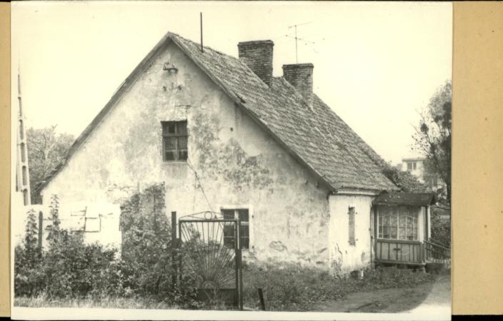 budynek mieszkalny, skan 2