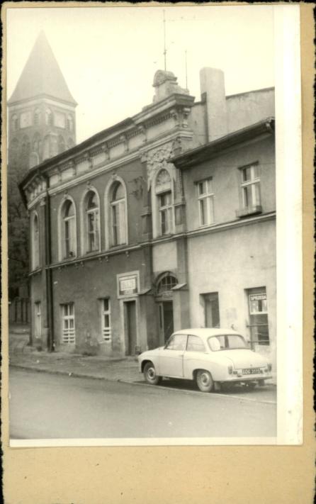 budynek mieszkalny, skan 2