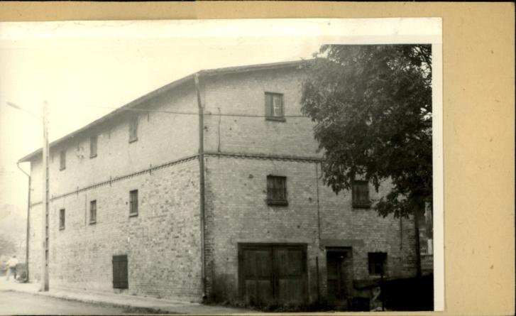 budynek gospodarczy, skan 2