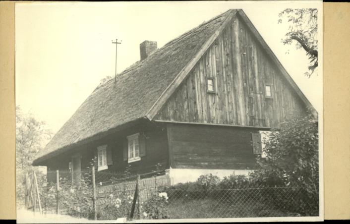 budynek mieszkalny, skan 2