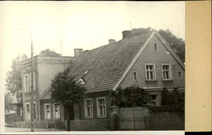 budynek mieszkalny, skan 2