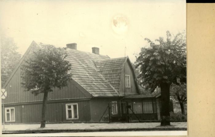 budynek mieszkalny, skan 2