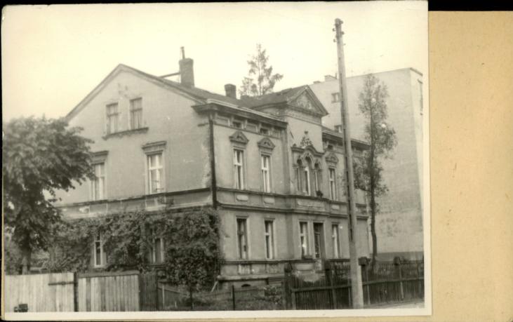 dom, skan 2