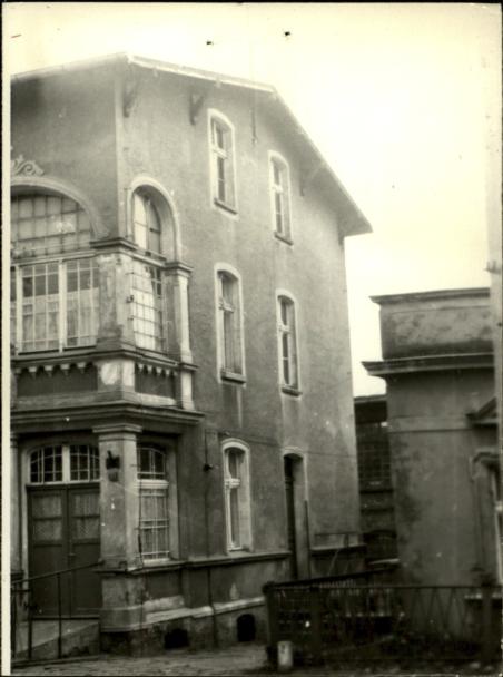 dom, skan 2