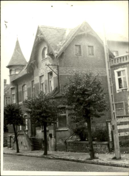 dom, skan 3