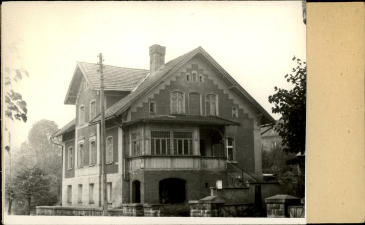dom, skan 2