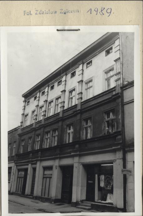dom, skan 2