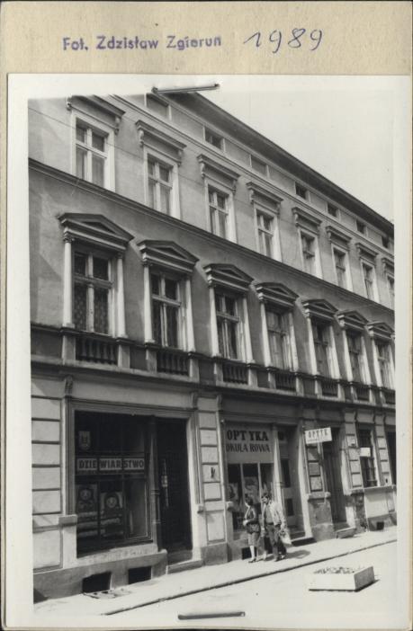 dom, skan 2