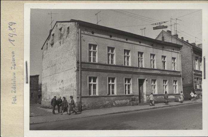 dom, skan 2