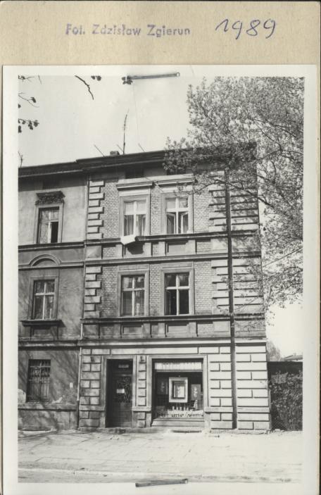 dom, skan 2