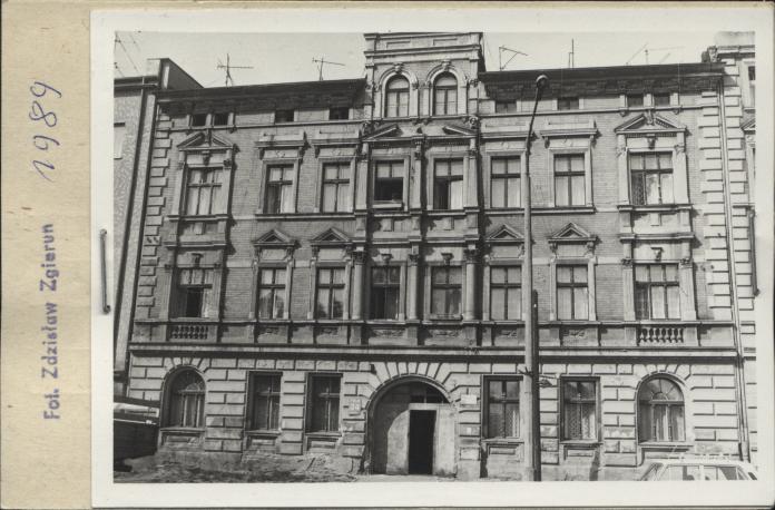 dom, skan 2