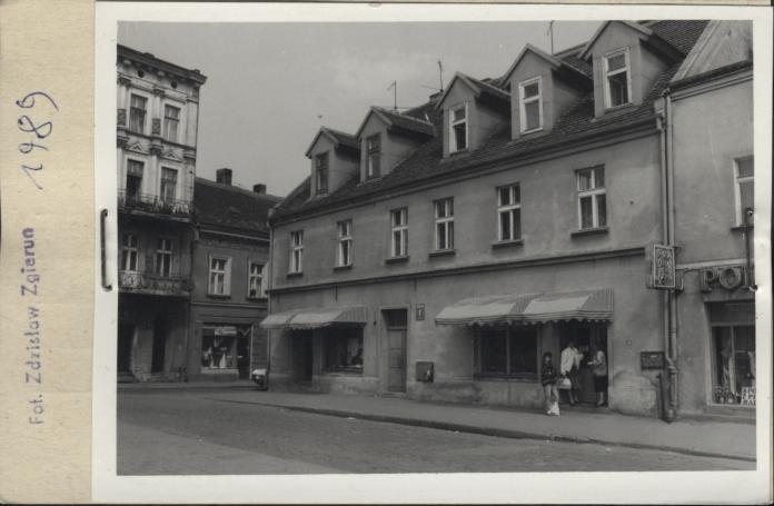 dom, skan 2