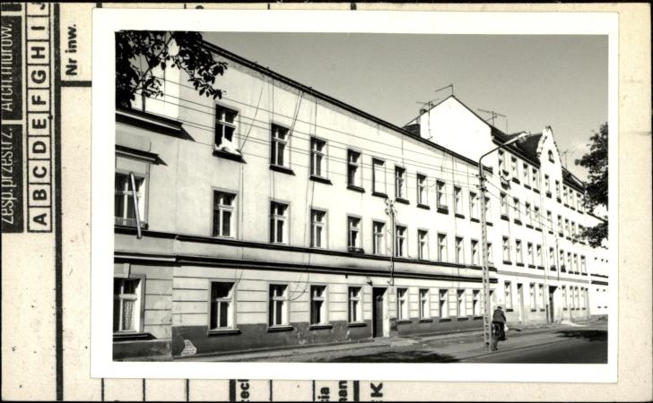 dom, skan 2