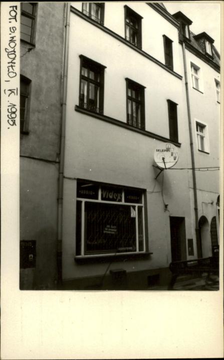 dom, skan 2