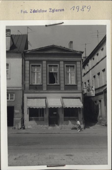dom, skan 2