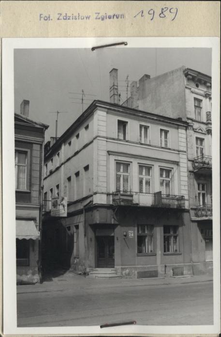 dom, skan 2