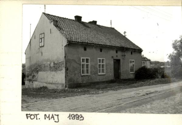 dom, skan 2