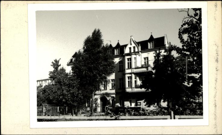 dom, skan 2