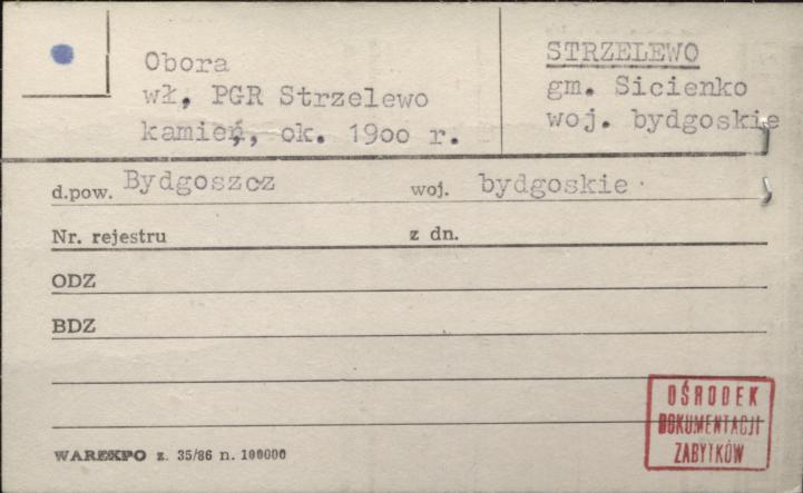 obora, skan 1