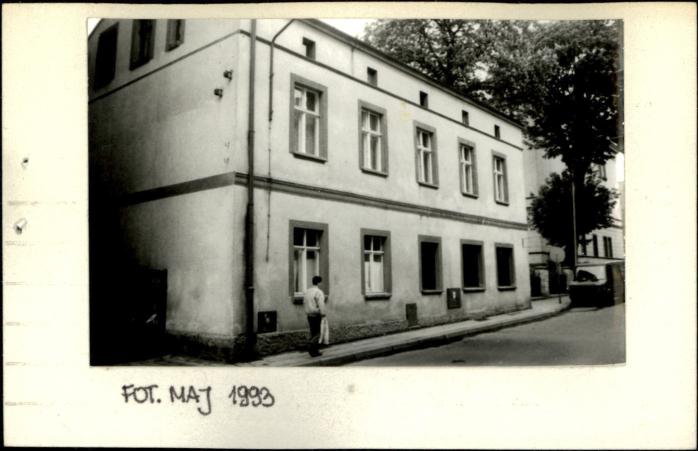dom, skan 2