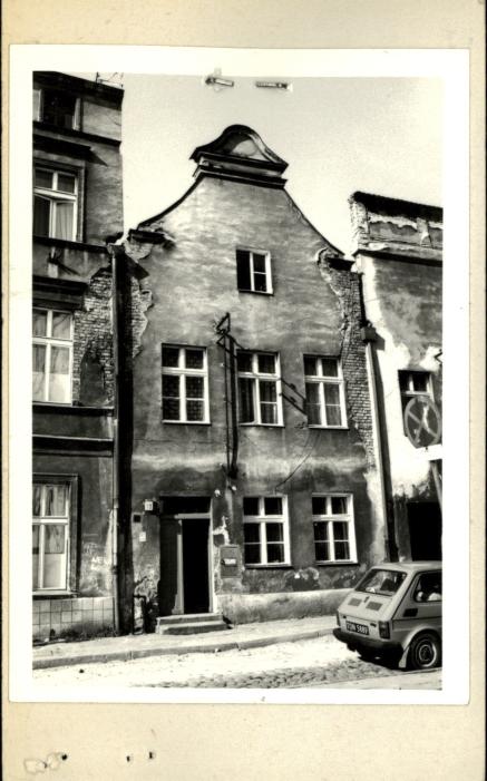 dom, skan 3