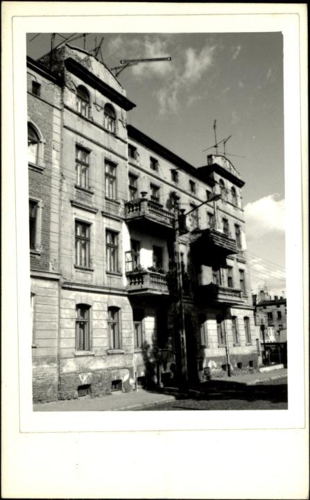 dom, skan 2