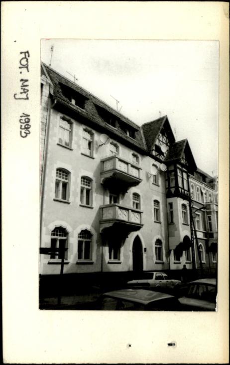 dom, skan 2