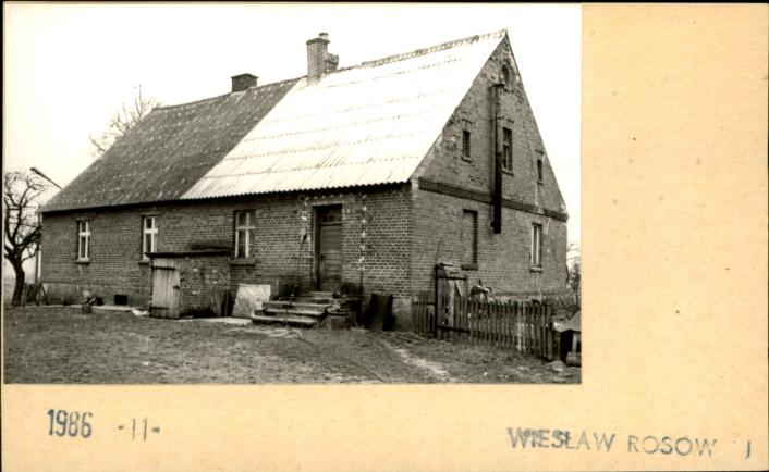 dom, skan 2