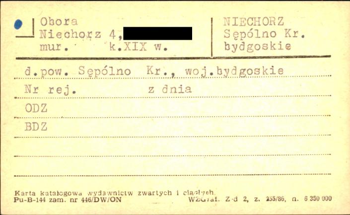 obora, skan 1