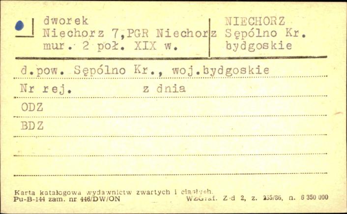 dworek, skan 1