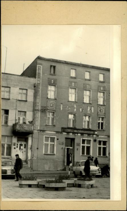 hotel, skan 2