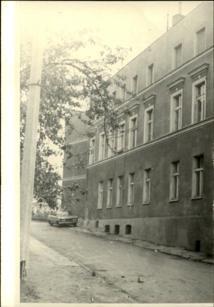 dom, skan 3