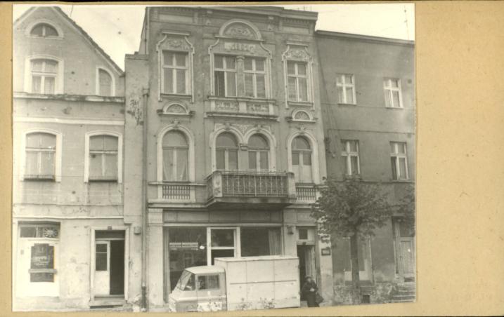 dom, skan 2