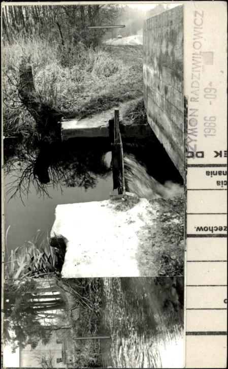 próg wodny na rzece Sępólna, skan 3