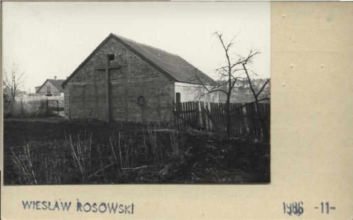 budynek gospodarczy, skan 2