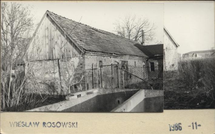 budynek gospodarczy, skan 3
