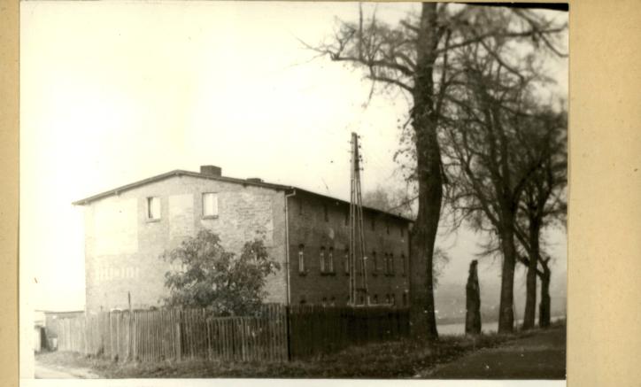 budynek mieszkalny, skan 2