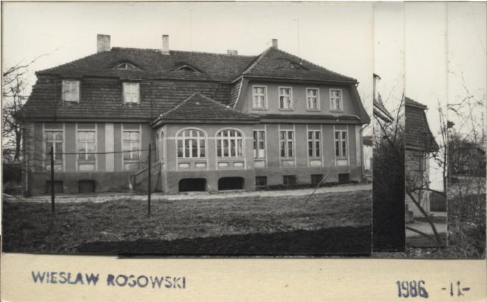 rządcówka, ob. Biuro PGR, skan 2