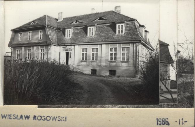 rządcówka, ob. Biuro PGR, skan 3
