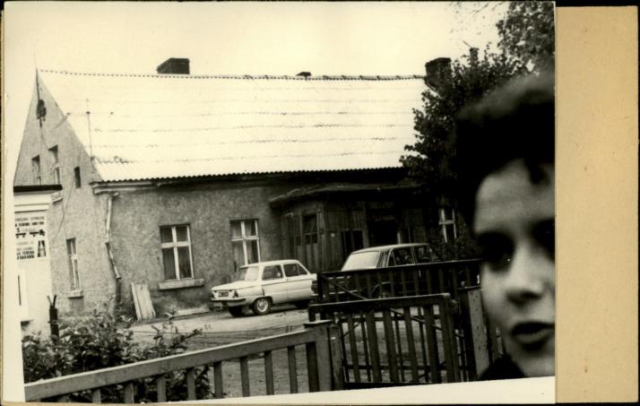 budynek mieszkalny, skan 2