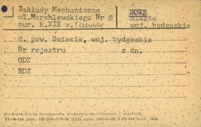 Zakłady Mechaniczne, skan 1