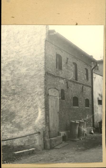 budynek gospodarczy, skan 2