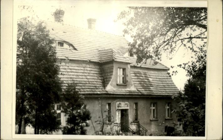 dom, skan 2