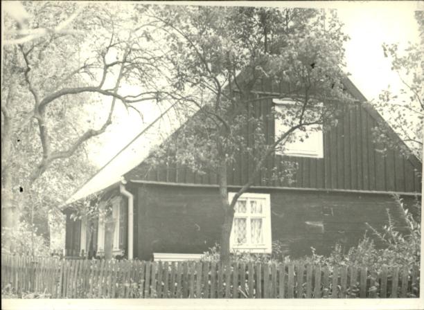 budynek mieszkalny, skan 2